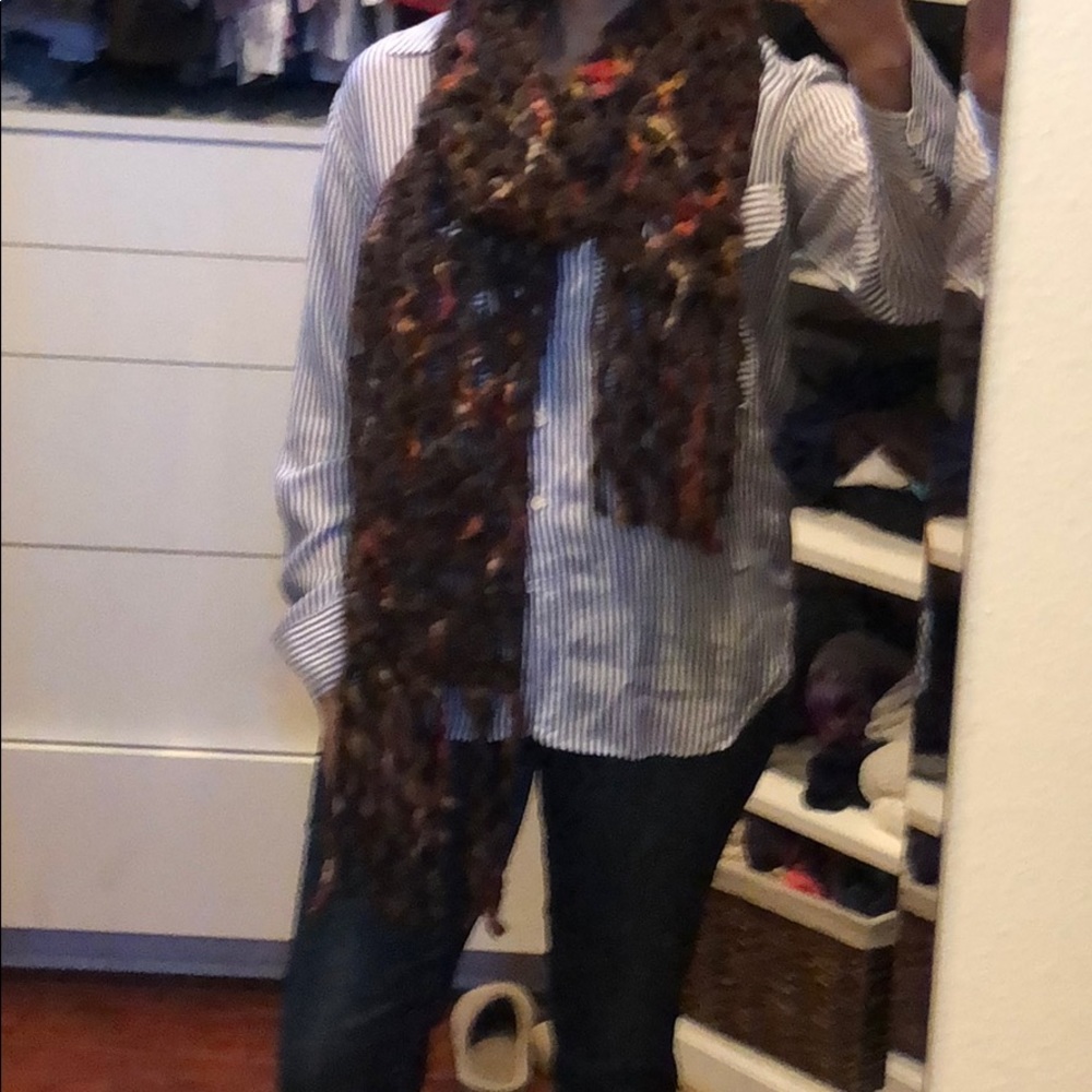 Scarf